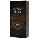 Acient+Brave True MCT Box 15 x 10 g – Hledejceny.cz