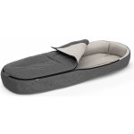 Thule Stroller Footmuff šedý Melange – Zboží Dáma