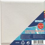 STYLEX Malířské plátno 10 x 10 cm – Zboží Dáma