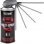 Den Braven Tectane Cobra Multi Spray 6v1 400 ml | Zboží Auto