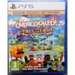Overcooked All You Can Eat – Zboží Dáma