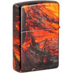 Zippo Lava Flow Design – Hledejceny.cz