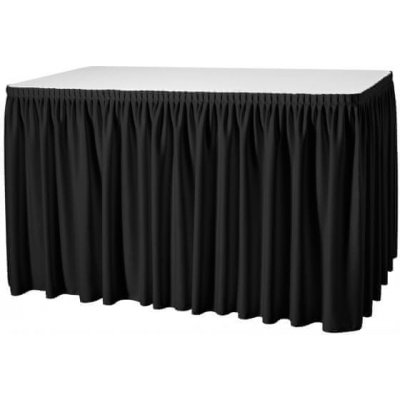 Dena Rautová sukně Chloe zvlněný vzor 0,73x4,1 m – Sleviste.cz