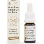 Enecta CBD konopný olej pro zvířata 5% 1500mg 30 ml – Hledejceny.cz