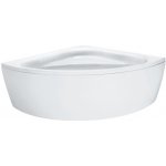 Laufen Solutions 140 x 140 cm H2425070000001 – Hledejceny.cz