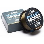 Kevin Nash Bullet Mono Brown 1000 m 0,28 mm – Zbozi.Blesk.cz