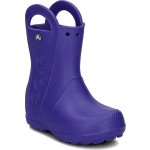 Crocs Handle It Rain Boot Cerulean Blue – Hledejceny.cz