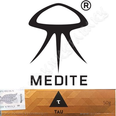 MEDITE Tau 50 g – HobbyKompas.cz