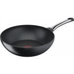 Tefal pánev Wok Excellence 28 cm – Zboží Mobilmania