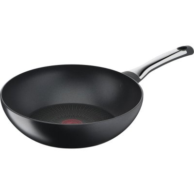 Tefal pánev Wok Excellence 28 cm – Zboží Mobilmania