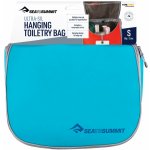 Sea to Summit Toaletní taška Hanging Toiletry Bag S spicy orange – Zboží Dáma Sea to Summit Toaletní taška Hanging Toiletry Bag S spicy orange – Zboží Dáma