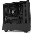 PC skříň NZXT H510 CA-H510B-W1