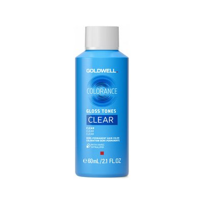 Goldwell Colorance Gloss Tones CLEAR 60 ml