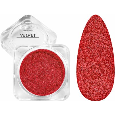 NANI kašmírový prášek Velvet 16 1,5 g – Zbozi.Blesk.cz