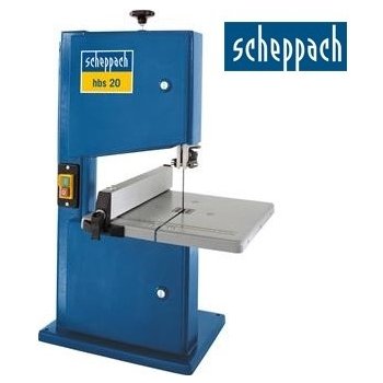 SCHEPPACH HBS 20