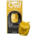 SMELLY OWL - Citron