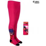 Setino dívčí punčochy 920 445 Kouzelná beruška – Zboží Dáma