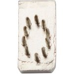 Kerbl Číslo do tetovacích kleští 7 mm jednotlivé – Zboží Dáma