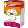 Umělá mléka PLASMON 2 Nutri-mune 2 x 350 g