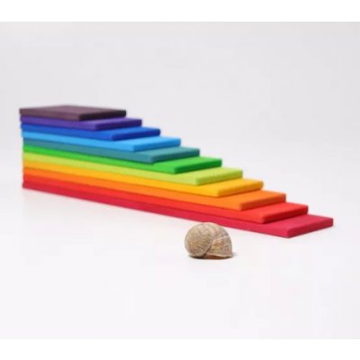 Grimm's Schody duhové – Zboží Dáma