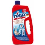 Rorax Rohrfrei Bio-Power-Gel 1000 ml – Zbozi.Blesk.cz