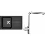 Set Sinks Classic 740 + ELKA – Zboží Dáma
