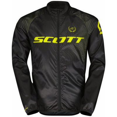 Scott RC PRO WB dětská černá/žlutá – Zboží Mobilmania