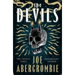 The Devils - Joe Abercrombie – Zboží Dáma