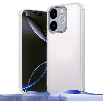 VSECHNONAMOBIL 129860 CRYSTAL Ochranný kryt pro Realme Note 70T šedý – Zbozi.Blesk.cz