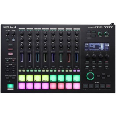 Roland MC-707 – Zboží Dáma
