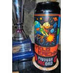 Record Cyklo Kachna IPL 5,6% 13° 0,5 l (plech) – Sleviste.cz