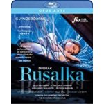 OPUS ARTE GLYNDEBOURNE - Antonin Dvorak: Rusalka BD – Hledejceny.cz