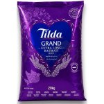 Tilda Extra dlouhá Basmati rýže 20 kg – Zbozi.Blesk.cz