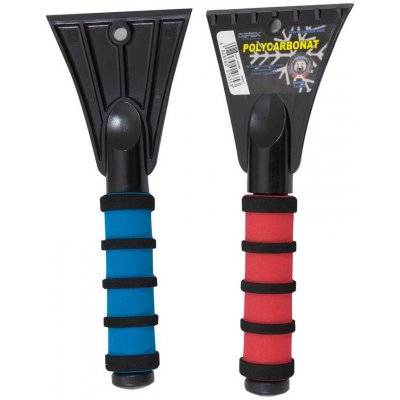 Mallory Škrabka na led 28 cm – Zboží Mobilmania