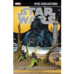 Star Wars Legends Epic Collection: The Newspaper Strips Vol. 2 Goodwin ArchiePaperback – Hledejceny.cz