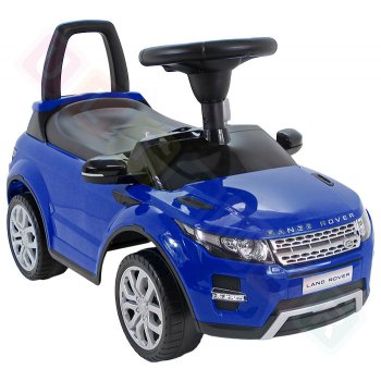 Baby Mix Range Rover modré