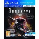 Gungrave VR