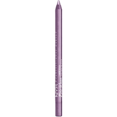 NYX Professional Makeup Epic Wear Liner Stick voděodolná tužka na oči 20 Graphic Purple 1,2 g – Zboží Dáma