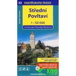 Střední Povltaví – Hledejceny.cz