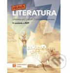 Hravá literatura 7 – pracovní sešit – Hledejceny.cz