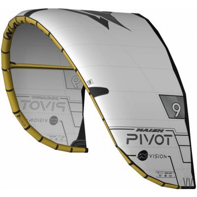 Naish Pivot Nvision 12m