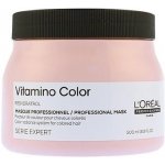 L´Oréal Professionnel Serie Expert Vitamino Color rozjasňující maska pro barvené vlasy 500 ml – Zbozi.Blesk.cz