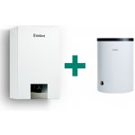 VAILLANT Sestava kotle VU 25CS/1-7 ecoTEC exclusive ioniDetect VIH R 150/6 B 0020320592