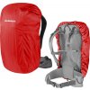 Pláštěnka na batoh Mammut Mammut Rain Cover XL 50-100 L Červená