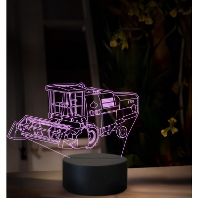 Beling 3D TR3 – Zboží Dáma