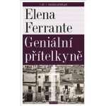 Geniální přítelkyně 1 – Hledejceny.cz