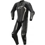 Dvoudílná kombinéza Alpinestars Missile 2 černá/bílá | Zboží Auto