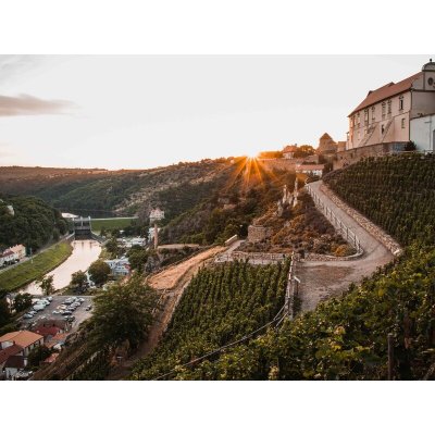 Odpočinkový pobyt v rodinném hotelu U Hrádku – Zboží Dáma