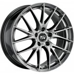 MSW 29 8x19 5x120 ET29 hyper dark – Hledejceny.cz