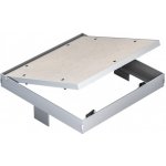 Tamadex Revizní dvířka do zdiva 400x400 mm – Sleviste.cz